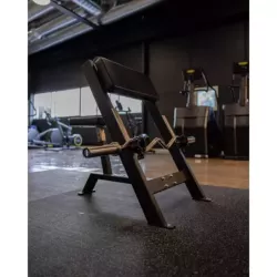 Gymleco Seated Scott Curl Bench