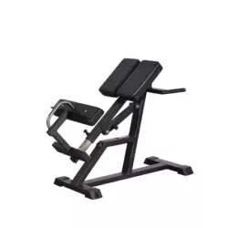162 Gymleco Back Raise Adjustable