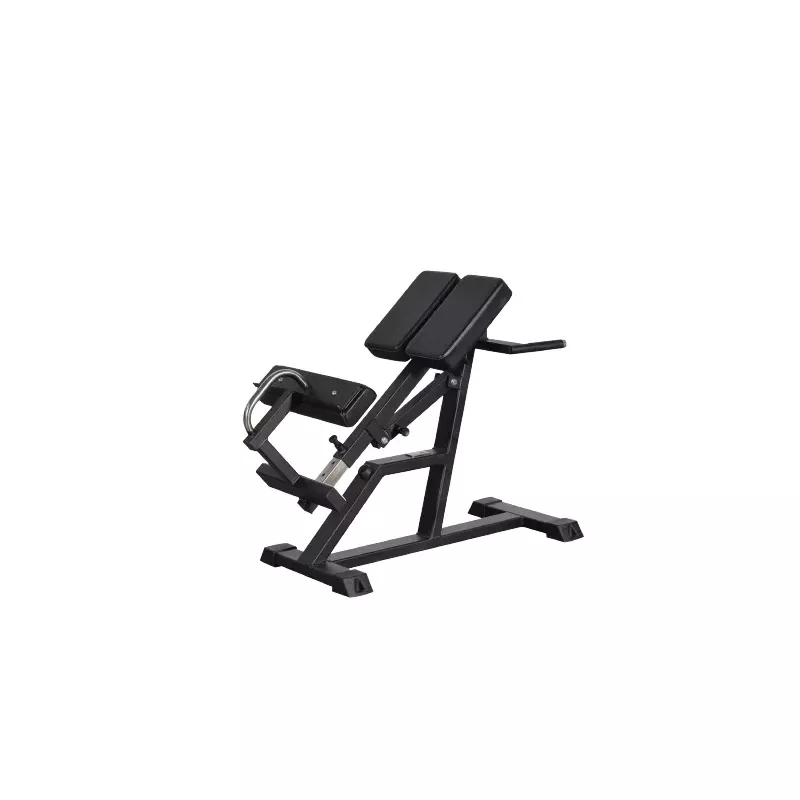 162 Gymleco Back Raise Adjustable