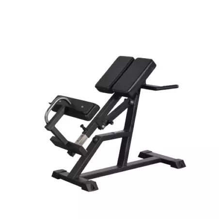 162 Gymleco Back Raise Adjustable
