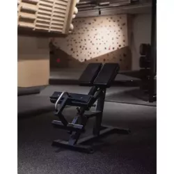 Gymleco Back Raise Adjustable