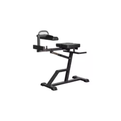 Gymleco Back Raise Adjustable