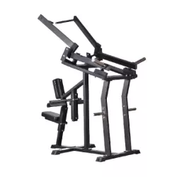 011 Gymleco Lat PullDown