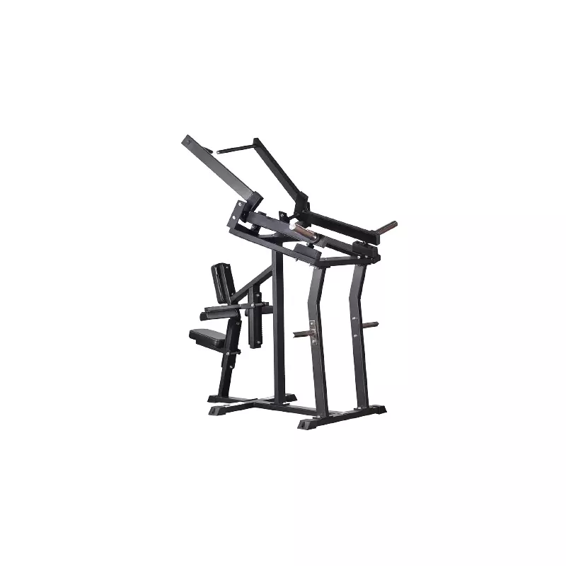 011 Gymleco Lat PullDown