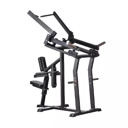 011 Gymleco Lat PullDown