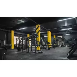 Gymleco Lat PullDown