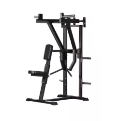 012 Gymleco Low Row
