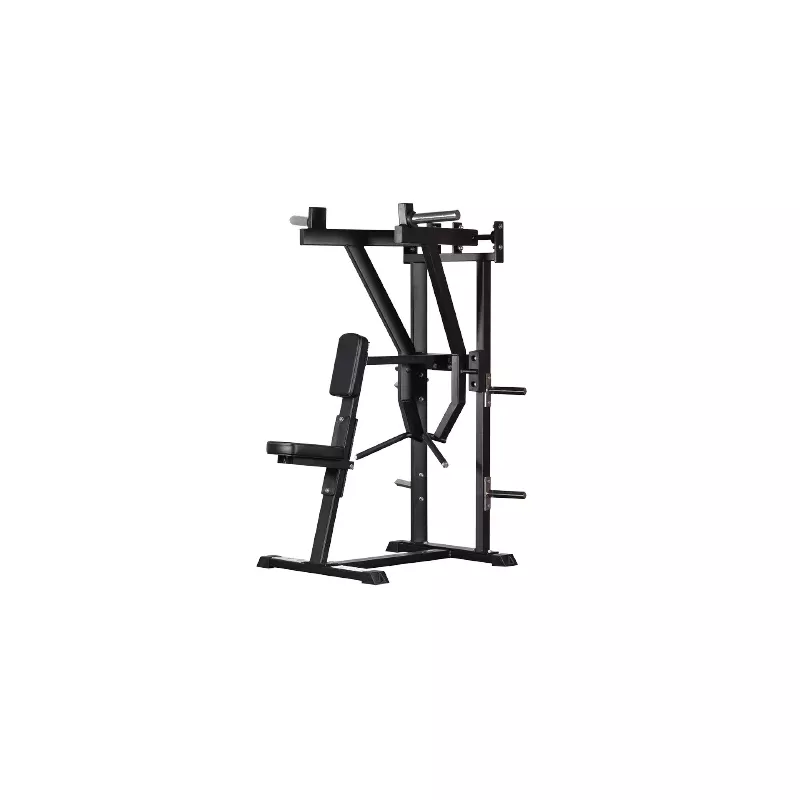 012 Gymleco Low Row