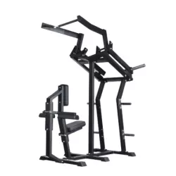 013 Gymleco High Row
