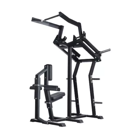 013 Gymleco High Row