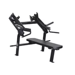 022 Gymleco BenchPress