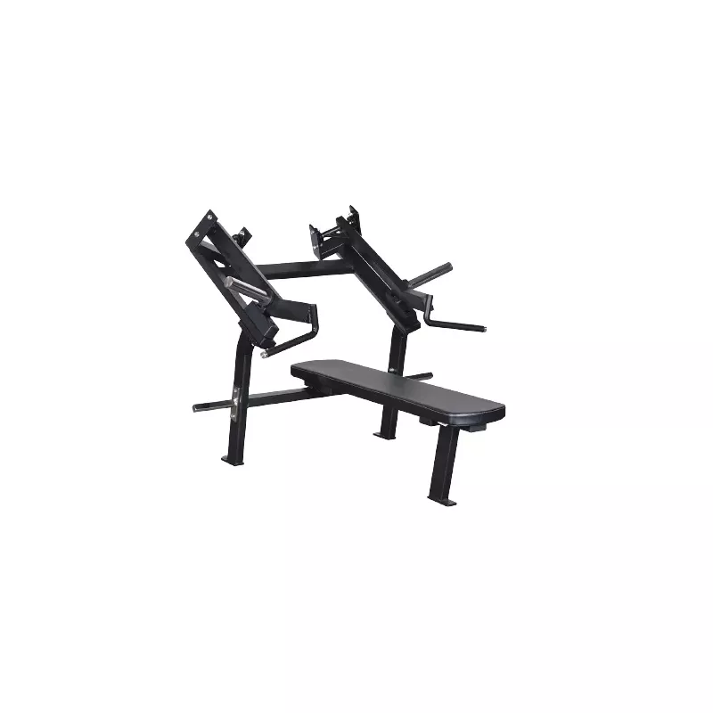 022 Gymleco BenchPress
