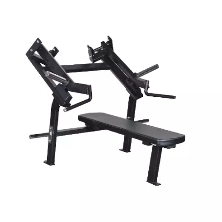022 Gymleco BenchPress
