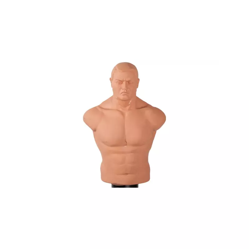 Boxing Man : Sac de Frappe | Précision et Puissance