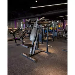 Gymleco Shoulder Press