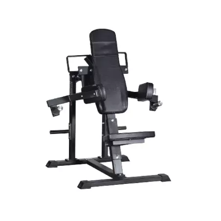031 Gymleco Shoulder Rotation Seated