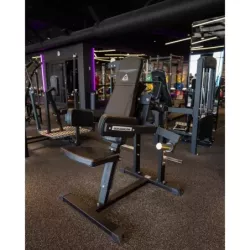 Shoulder rotation machine Gymleco