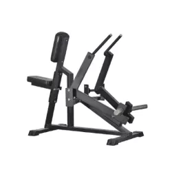 010 Gymleco Seated Row