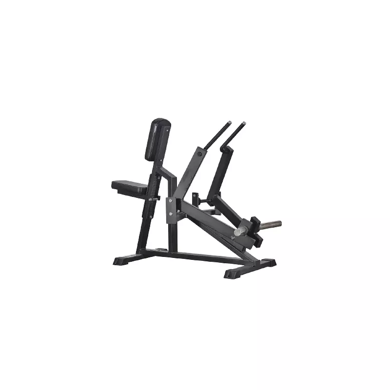 010 Gymleco Seated Row