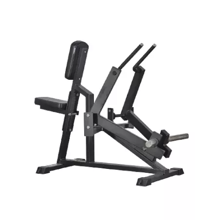 010 Gymleco Seated Row