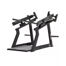 Upright Row 032 - Gymleco | Musculation Dos