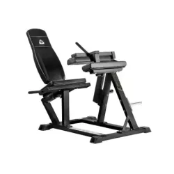 041 Gymleco LegCurl Seated