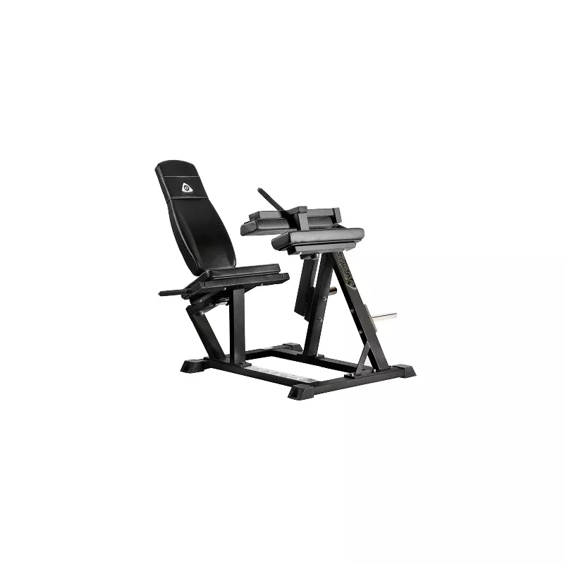 041 Gymleco LegCurl Seated