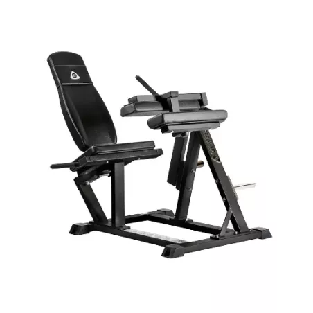 041 Gymleco LegCurl Seated