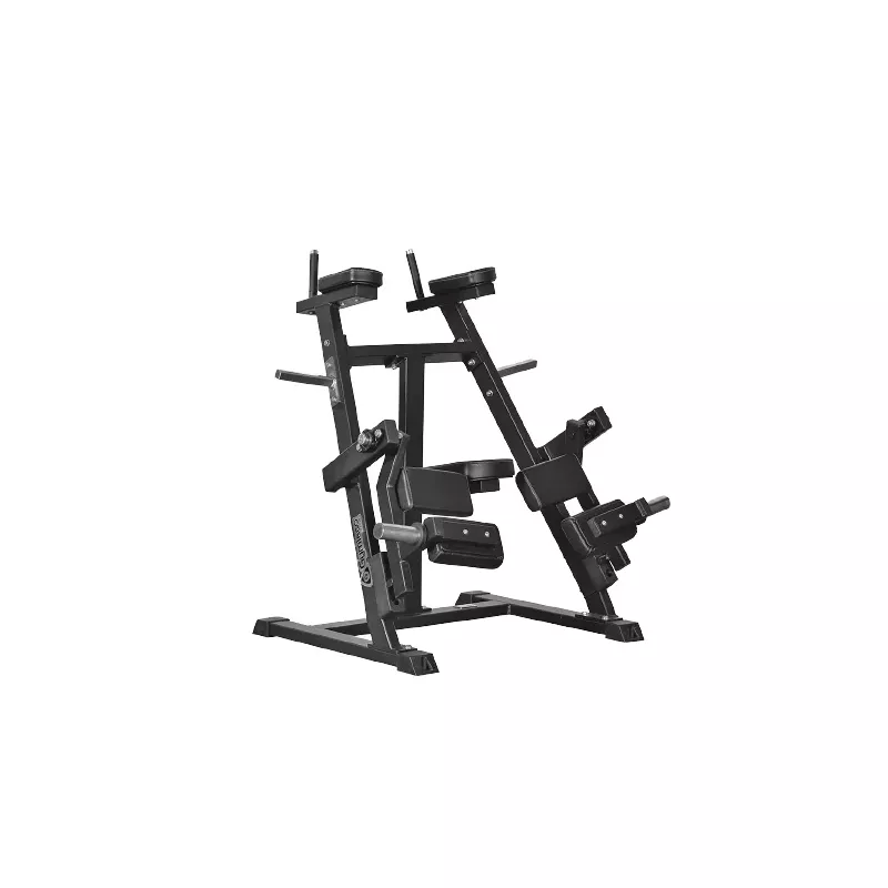 042 Gymleco LegCurl Standing