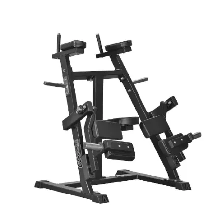 042 Gymleco LegCurl Standing