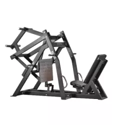043 Gymleco Leg Press