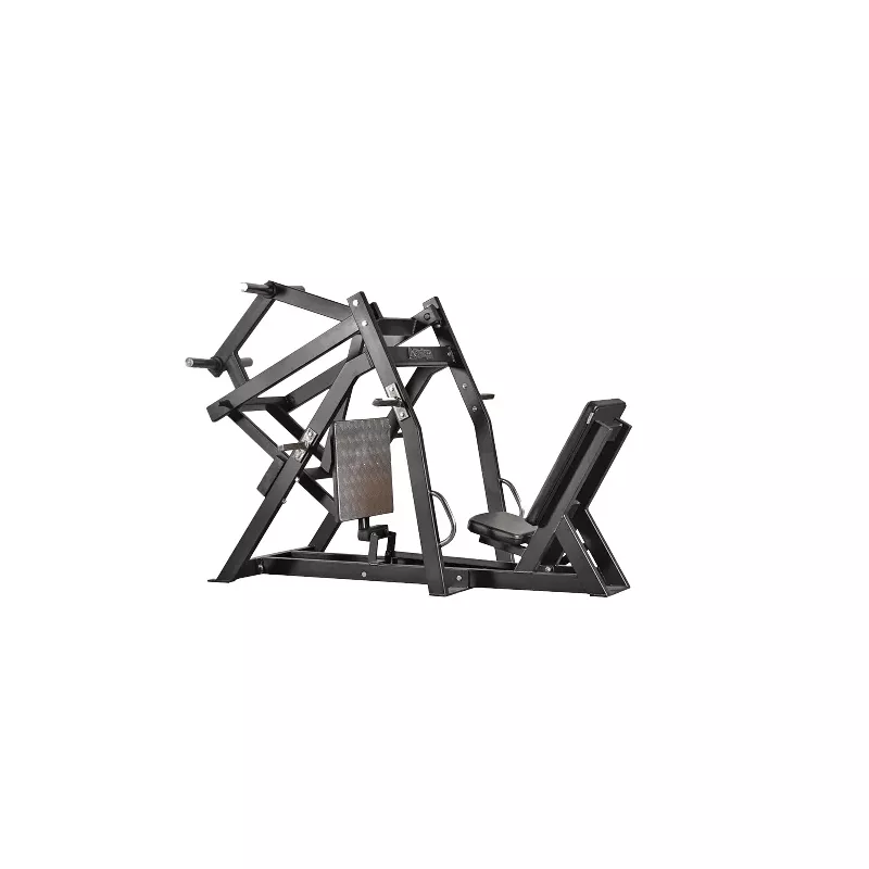043 Gymleco Leg Press