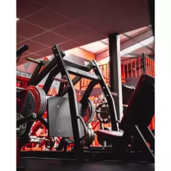 Gymleco Leg Press 1
