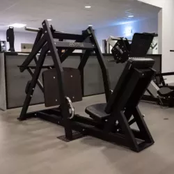 Gymleco Leg Press 2