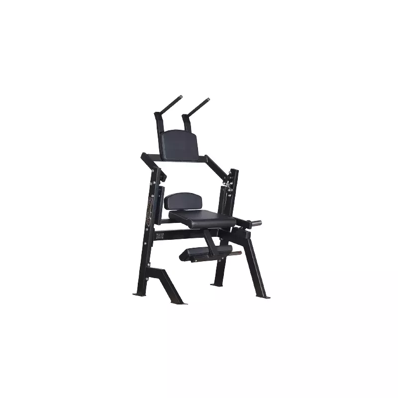 070 Gymleco Abdominal Seated
