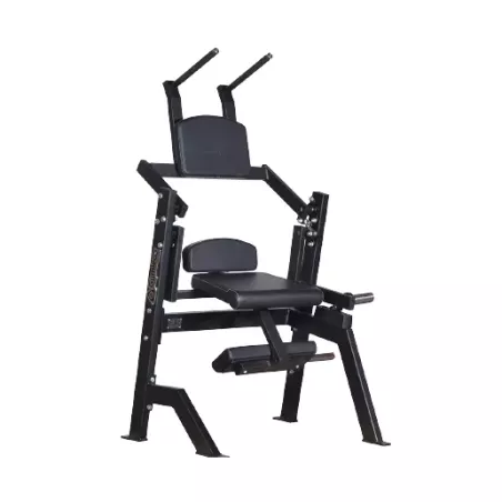 070 Gymleco Abdominal Seated