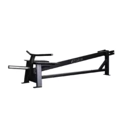 T-Bar Row 115 - Gymleco | Musculation Dos
