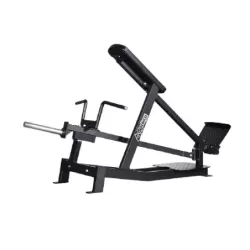 116 Gymleco Incline T-Bar ith Breast Cushion