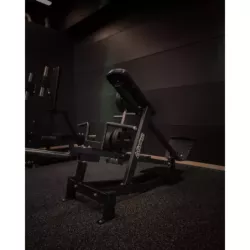 incline T-Bar-Row gymleco