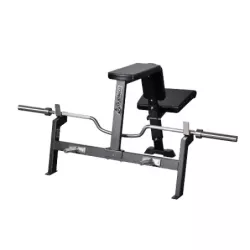 117 Gymleco Seal Row Bench