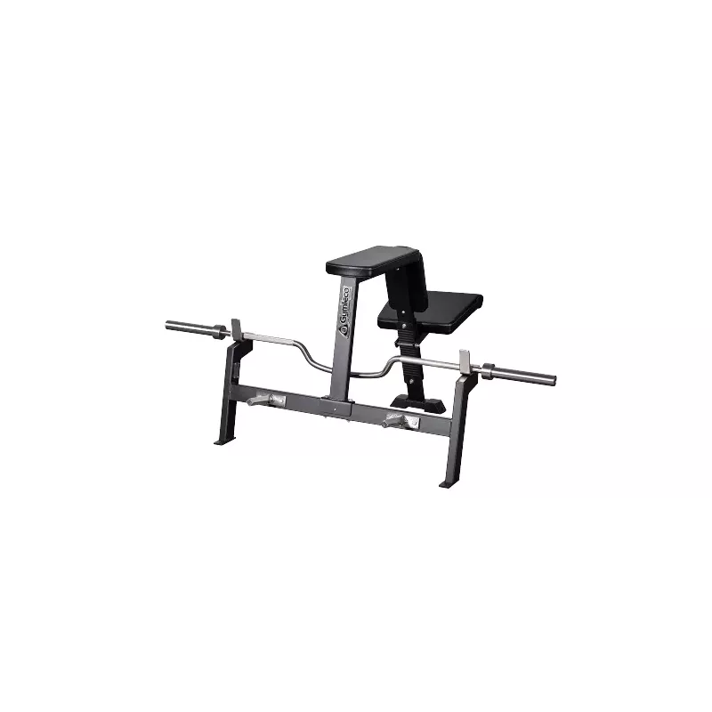 117 Gymleco Seal Row Bench