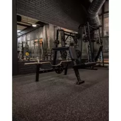 gymleco seal row bench