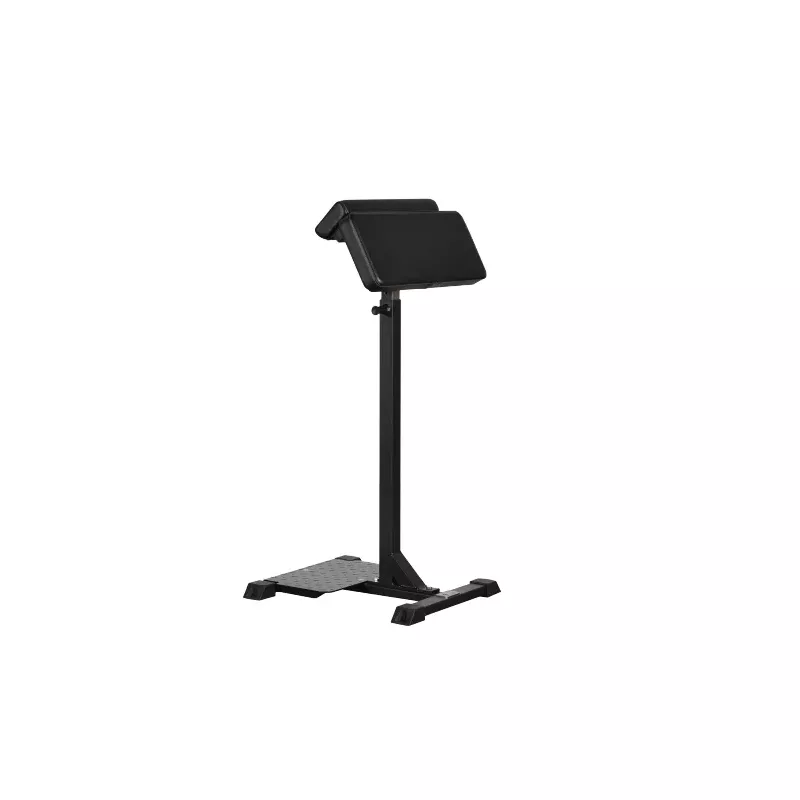 152 Gymleco Scott Bench Standing