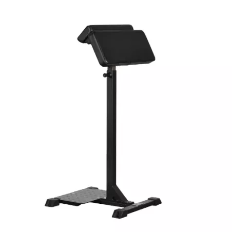 152 Gymleco Scott Bench Standing
