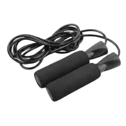 Corde à Sauter Aérobic 3m, Ø 5mm | Cardio et Musculation