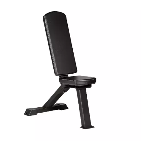 153 Gymleco Fixed Bench 70°