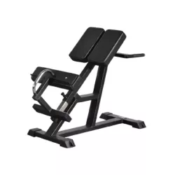Back Raise 45° de Gymleco : machine pour le bas du dos