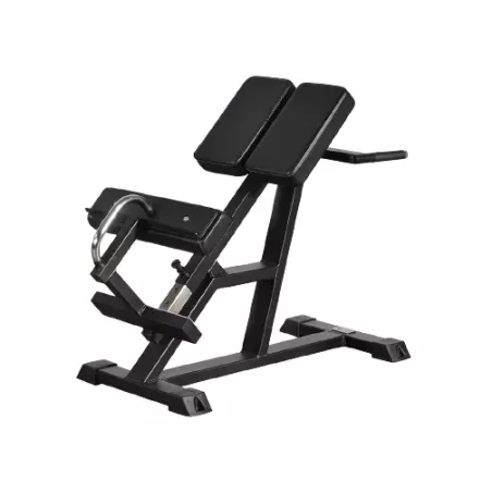 Back Raise 45° de Gymleco : machine pour le bas du dos