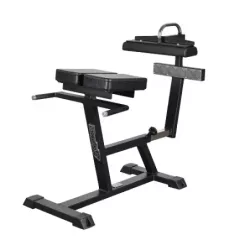 Back Raise 90° de Gymleco : Renforcement musculaire bas du corps