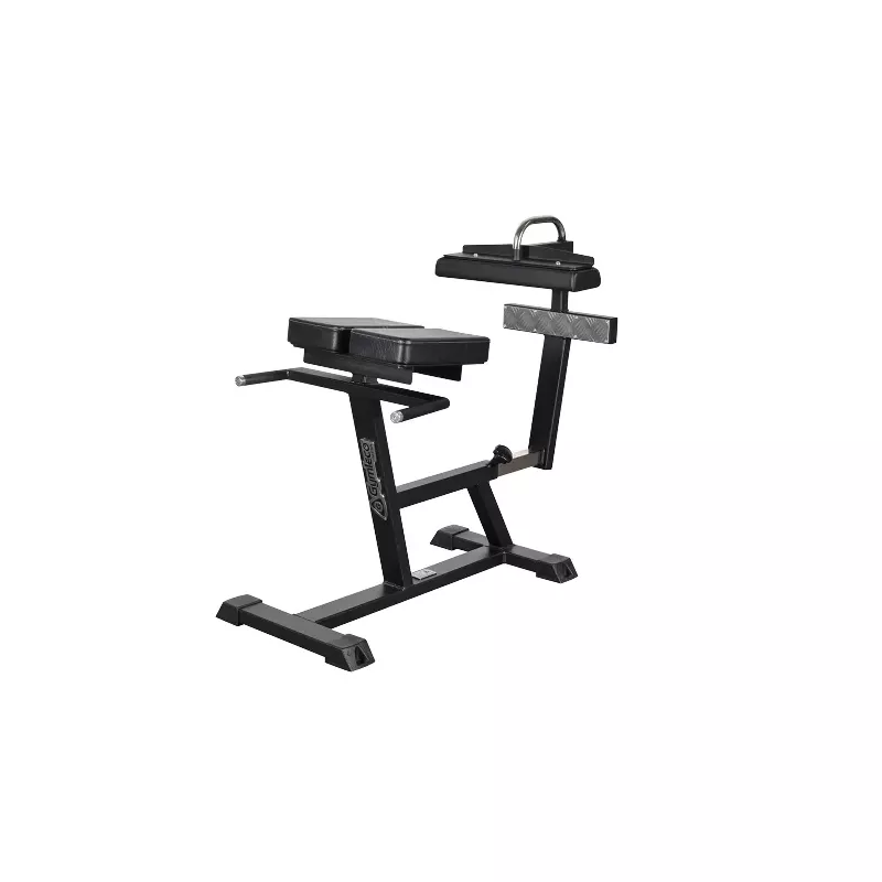 Back Raise 90° de Gymleco : Renforcement musculaire bas du corps